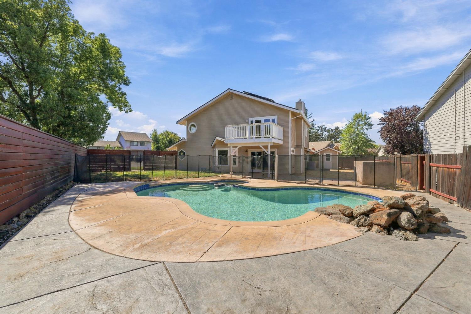 2600 Buckeye Court