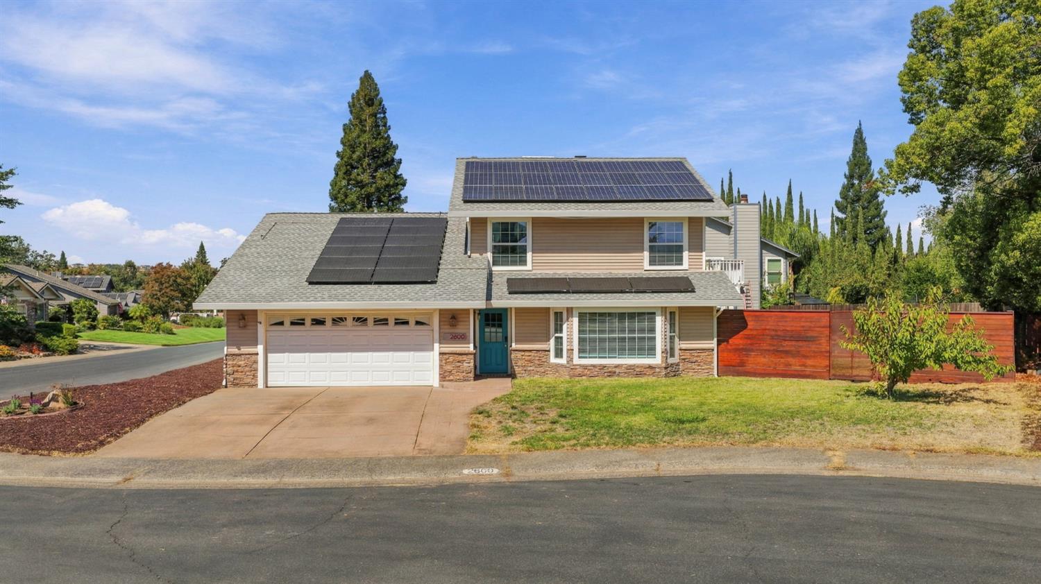 2600 Buckeye Court