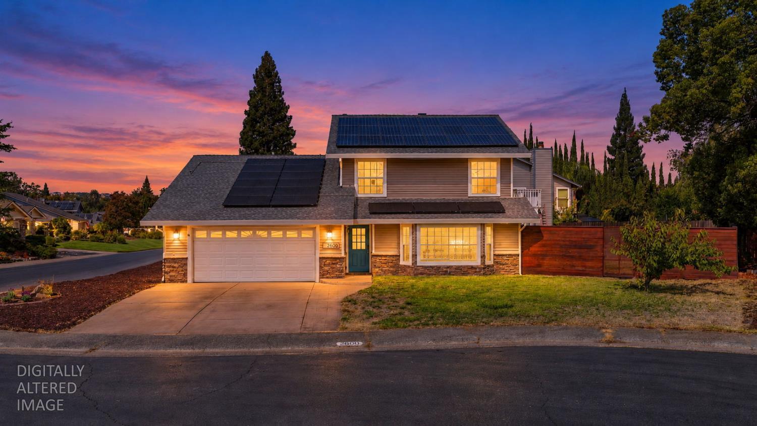 2600 Buckeye Court