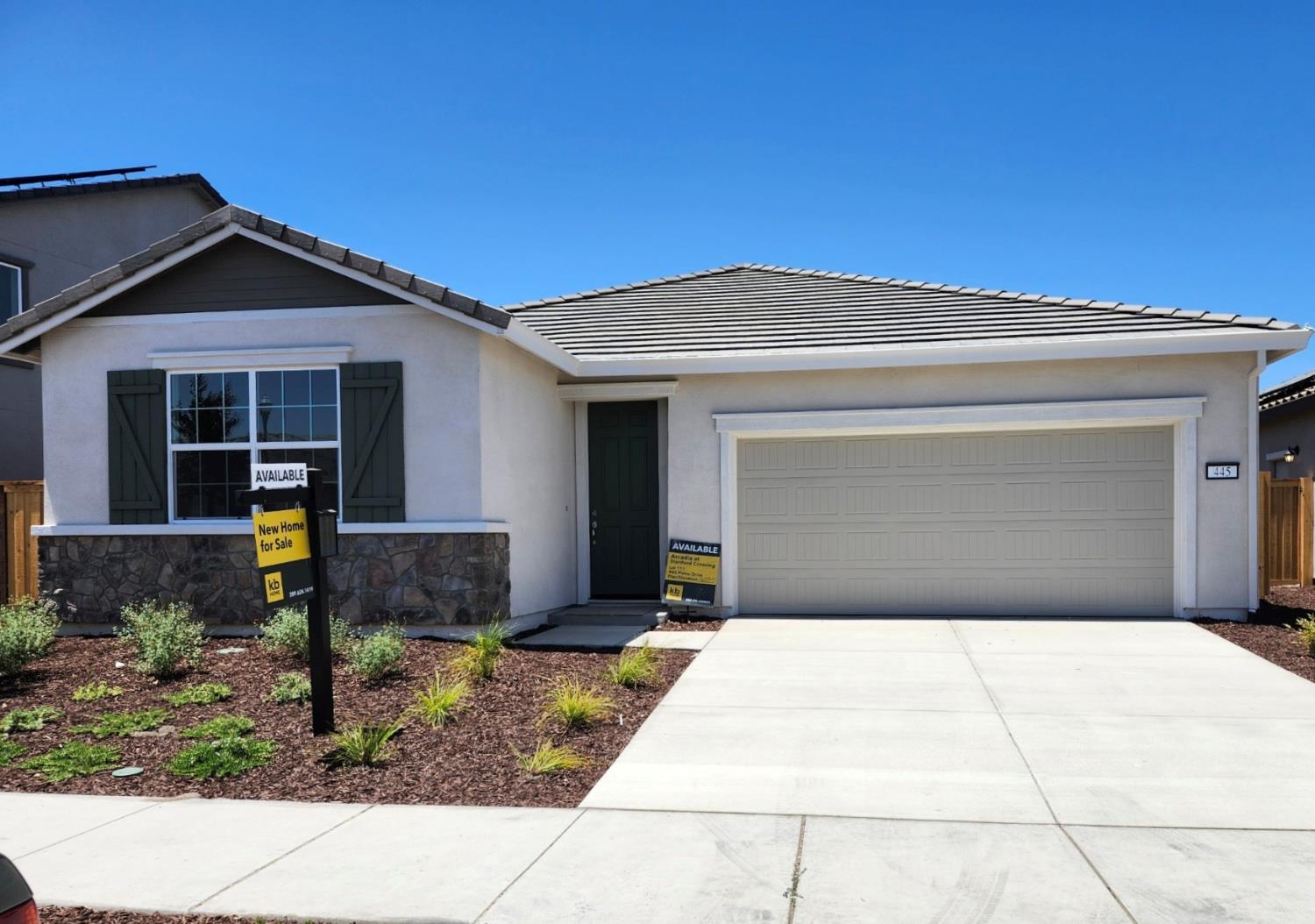 445 Pismo Drive