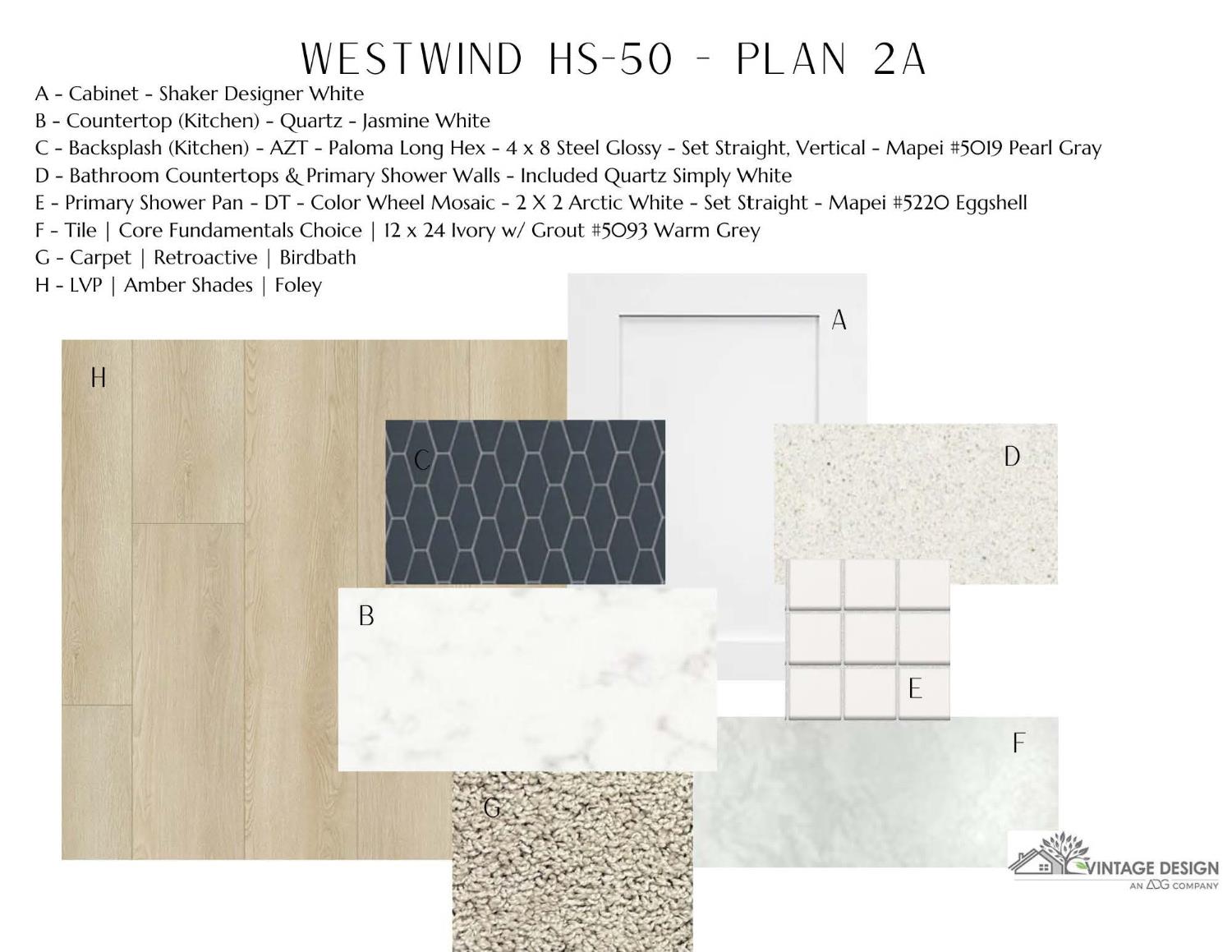 3176 Bosworth Street