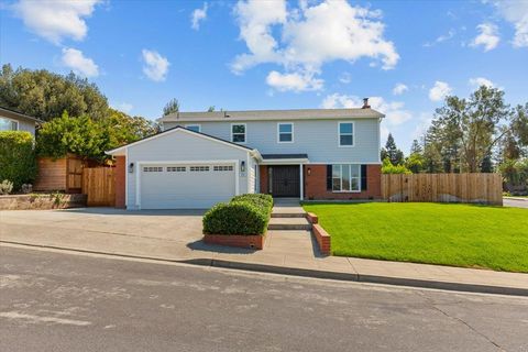 513 Briarwood Court Livermore CA 94551