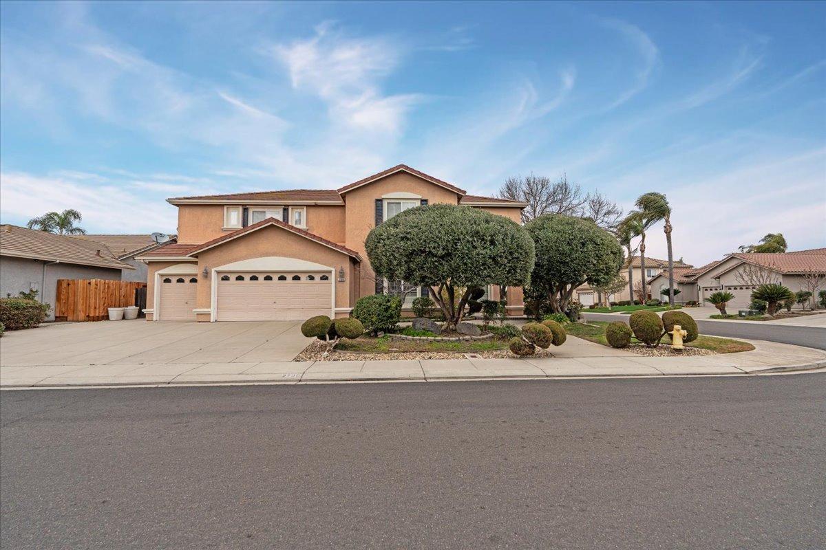 2709 Vestrella Drive