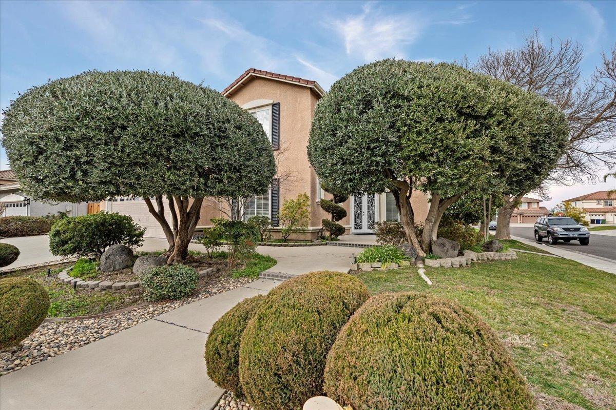2709 Vestrella Drive