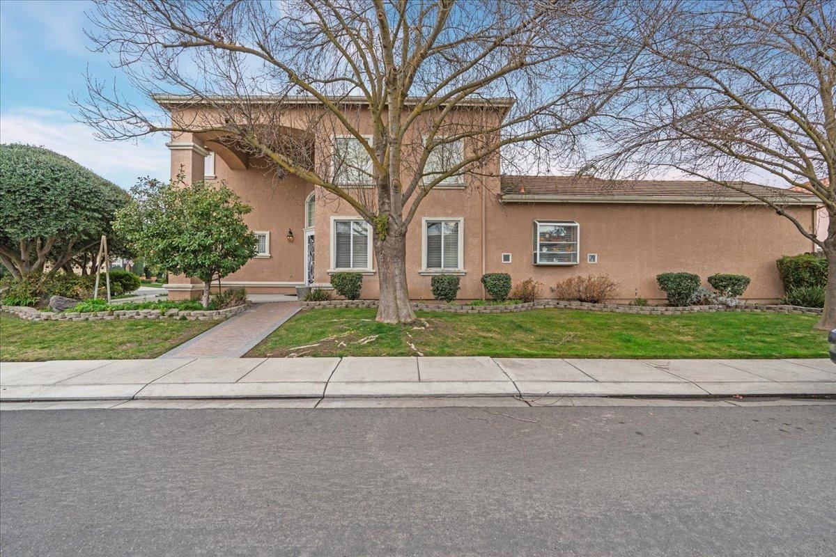2709 Vestrella Drive
