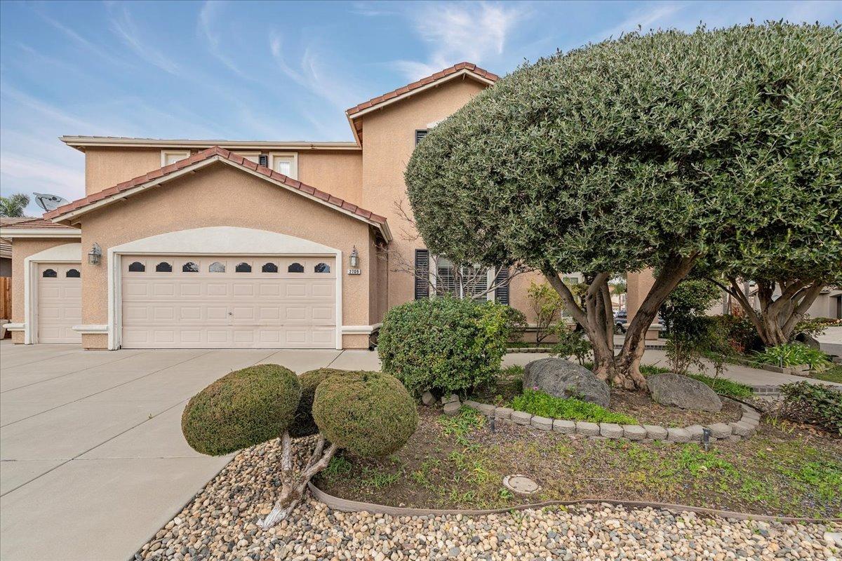 2709 Vestrella Drive