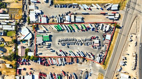 3845 S El Dorado Street Stockton CA 95206