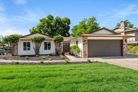 7012 Robin Road Fair Oaks CA 95628