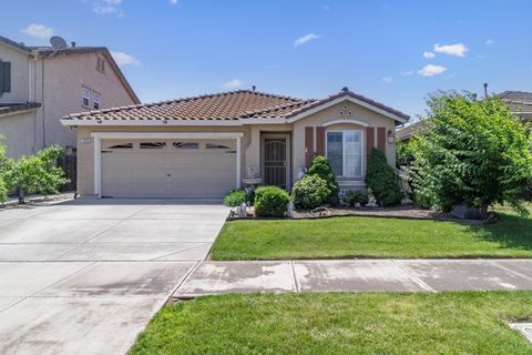 1474 Antioch Court Merced CA 95348