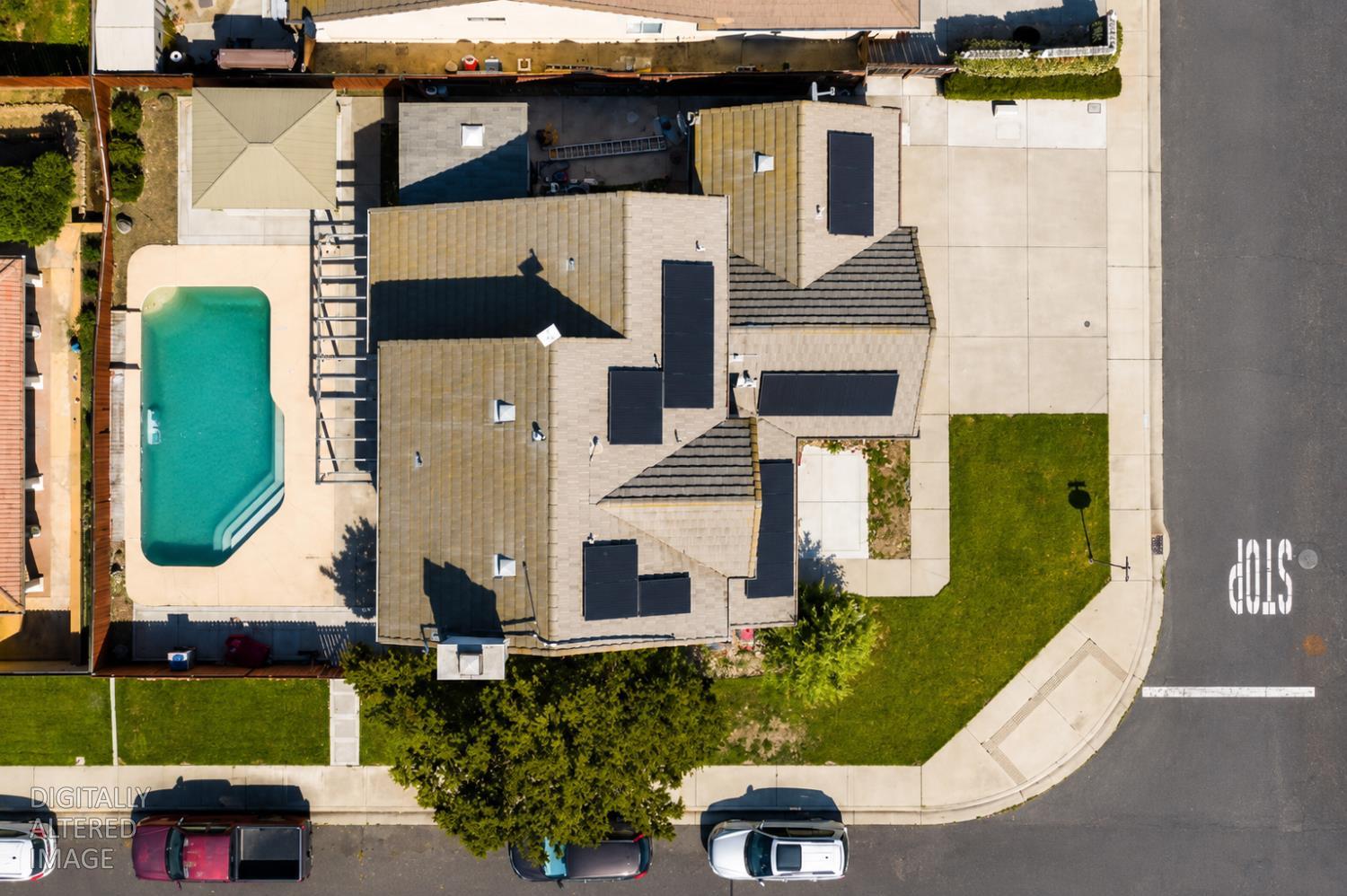 4629 Sun Stone Court