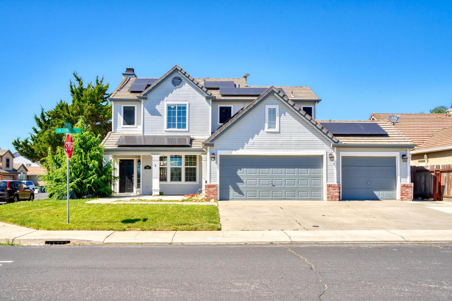 4629 Sun Stone Court