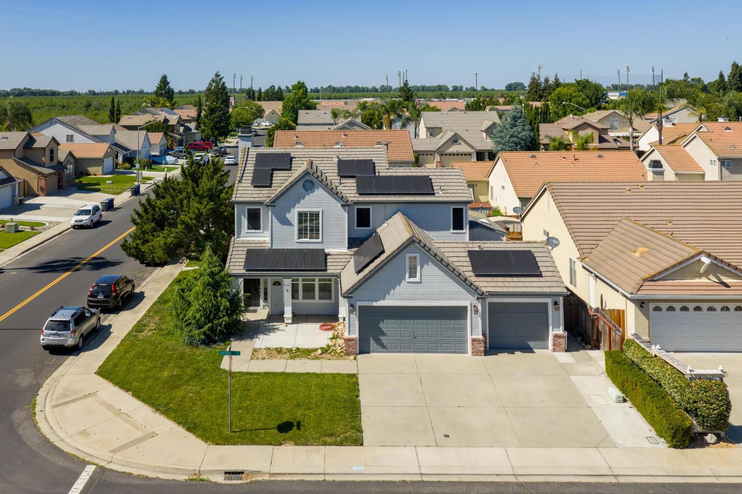 4629 Sun Stone Court
