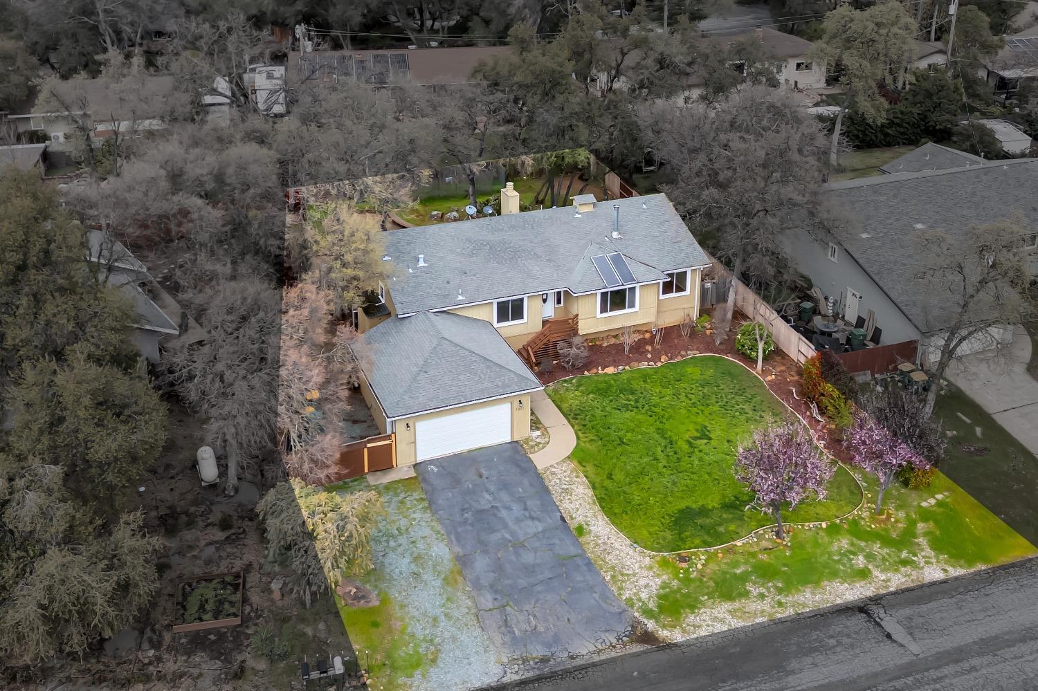 3951 Hillsborough Road