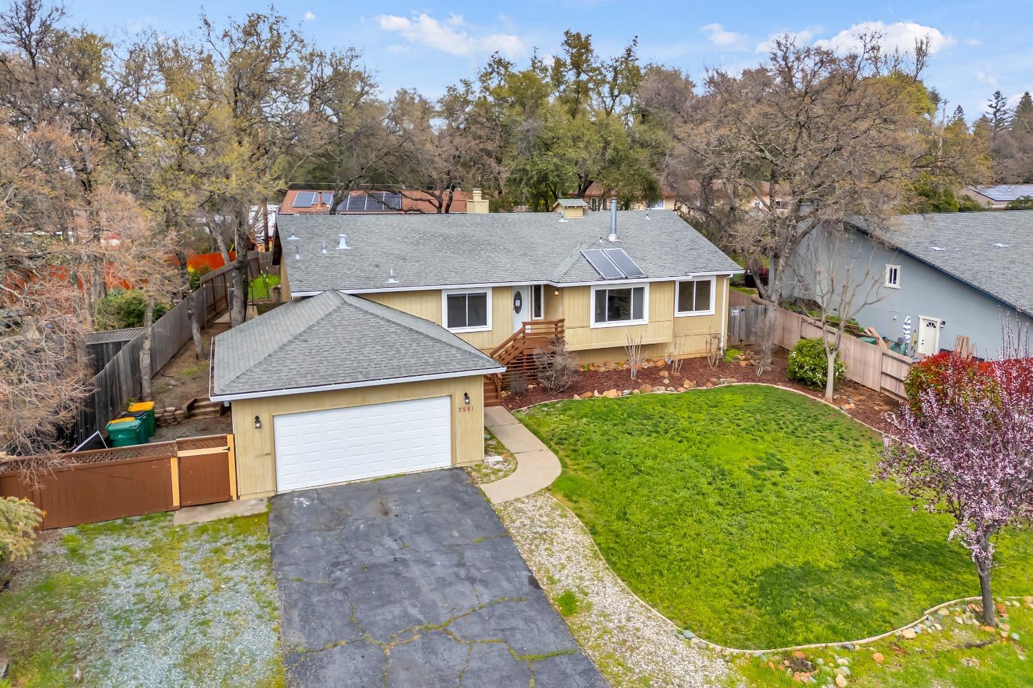 3951 Hillsborough Road