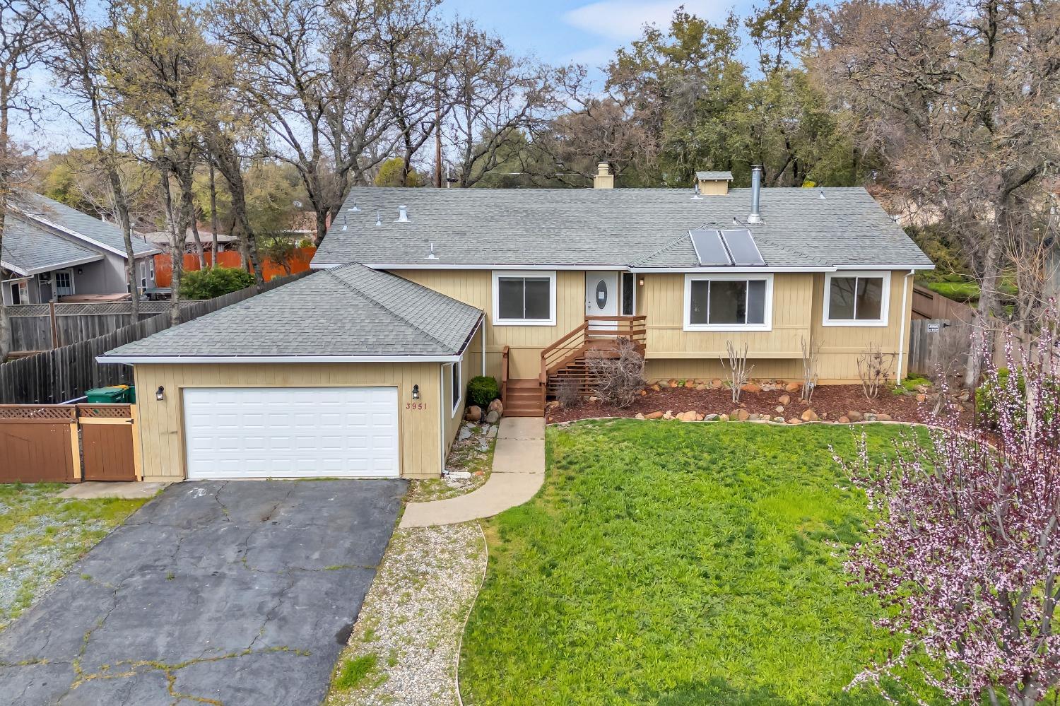 3951 Hillsborough Road
