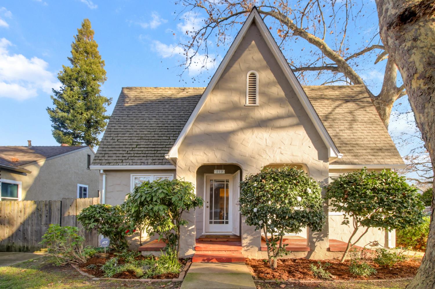 2683 Harkness Street