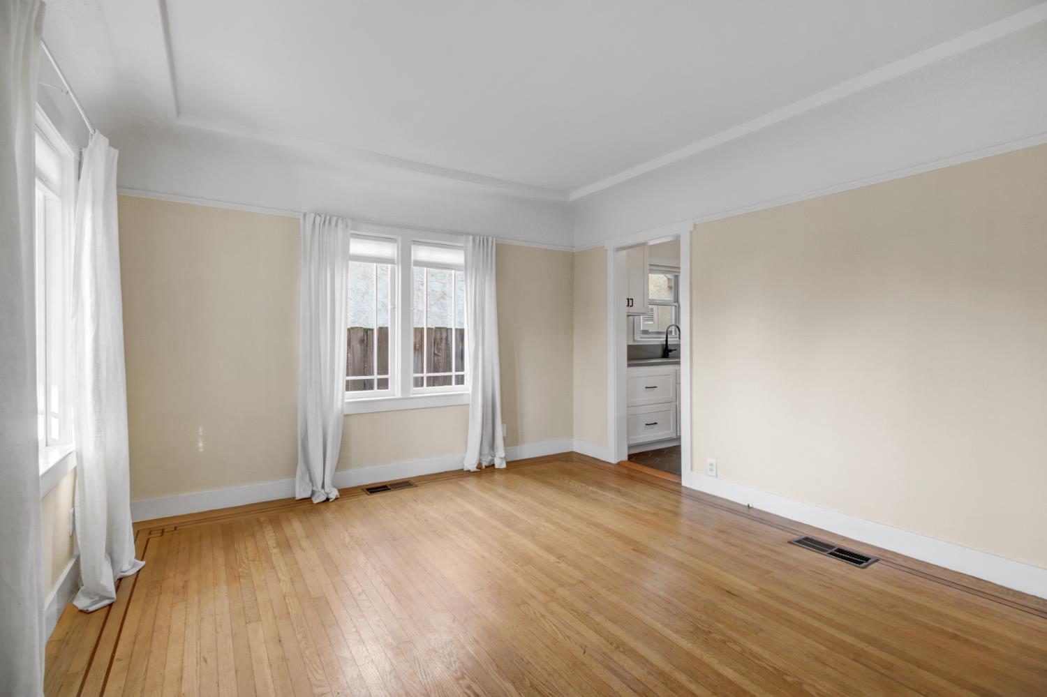 2683 Harkness Street