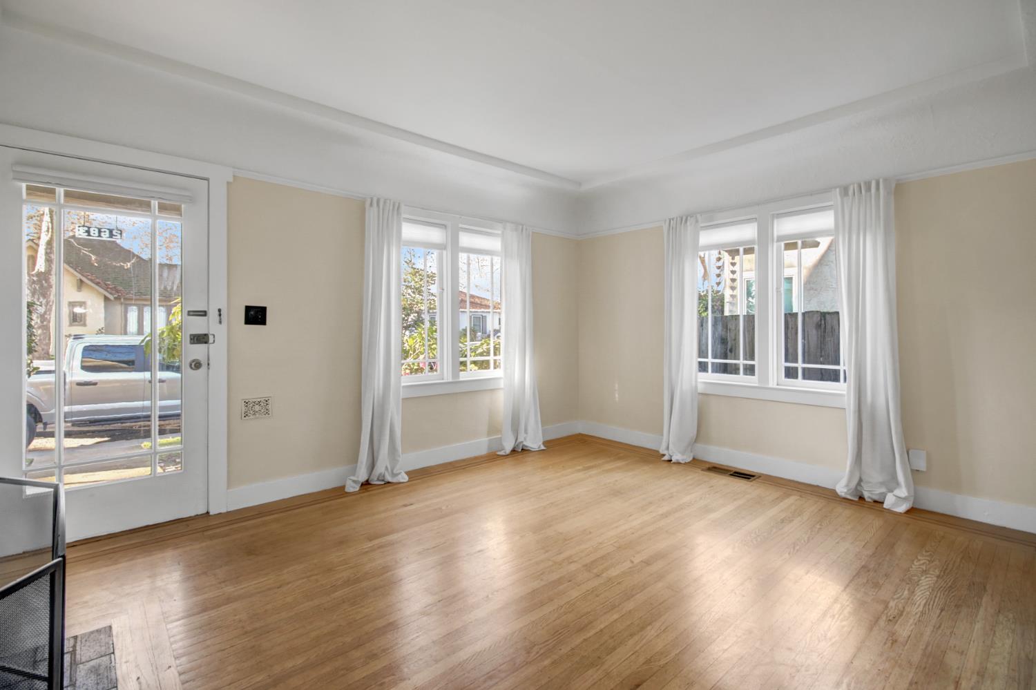 2683 Harkness Street