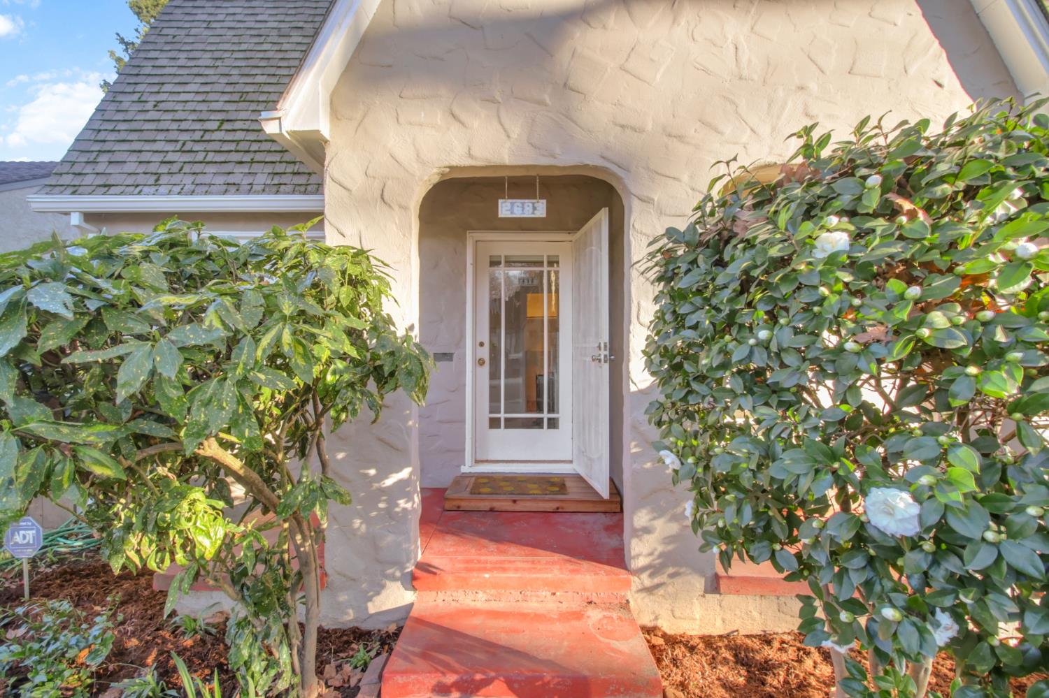 2683 Harkness Street