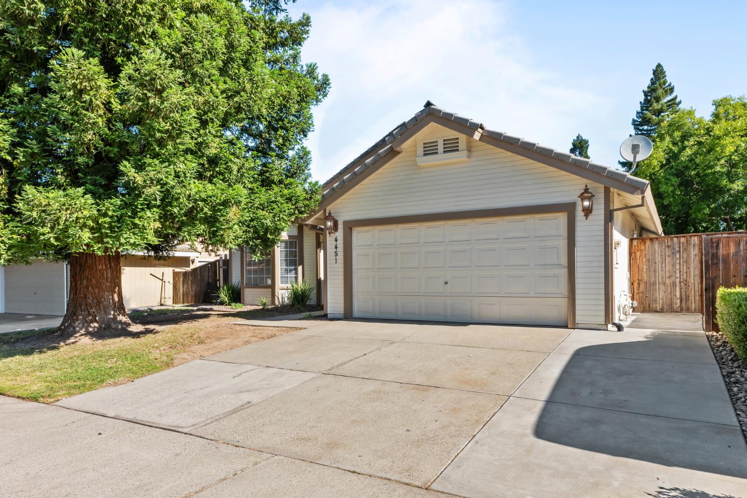 4451 Bogart Way