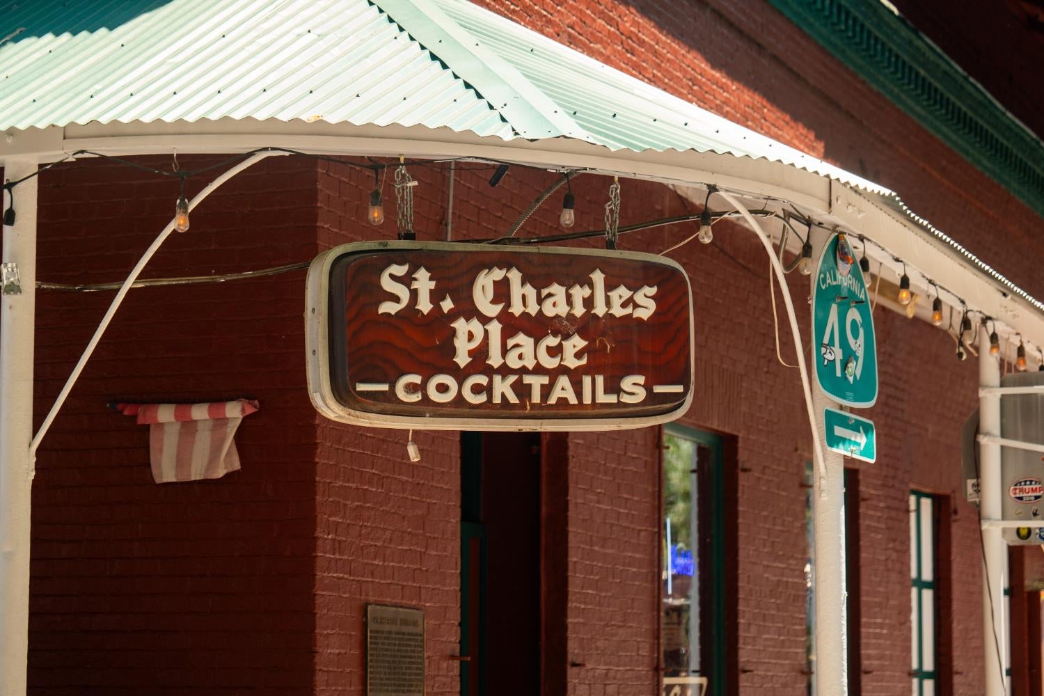 101 Commercial Street