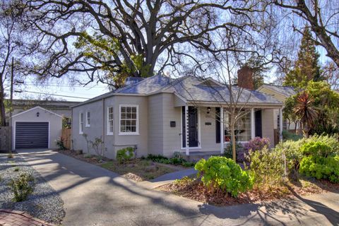 980 Robertson Way, Sacramento, CA 95818 - MLS#: 225025849
