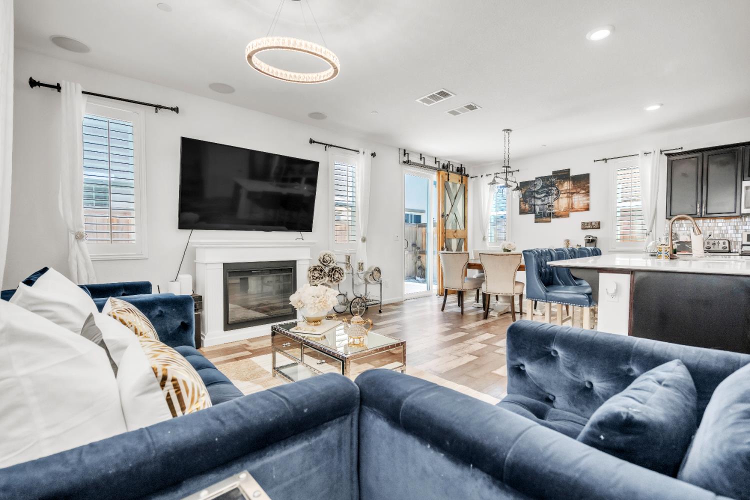 8193 Kramer Ranch Lane