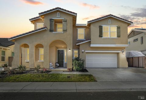 724 Razorbill Street Vacaville CA 95688
