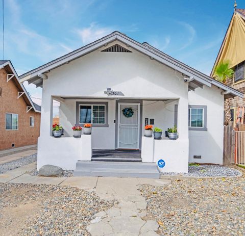 761 W Main Turlock CA 95380