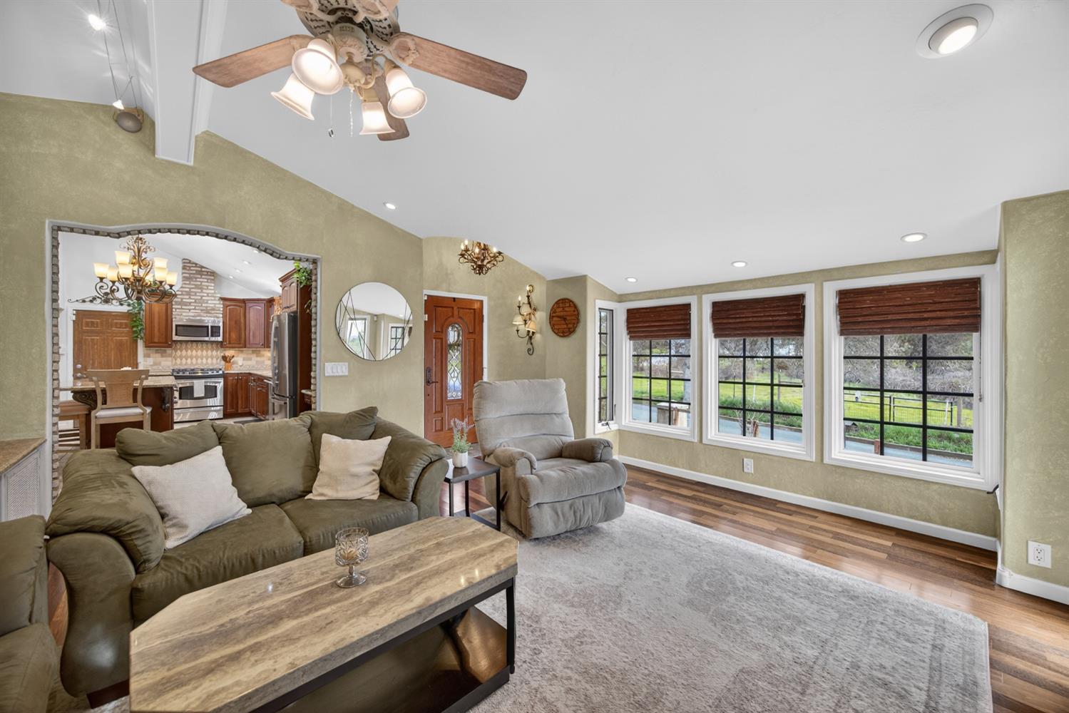 8380 Chili Hill Road