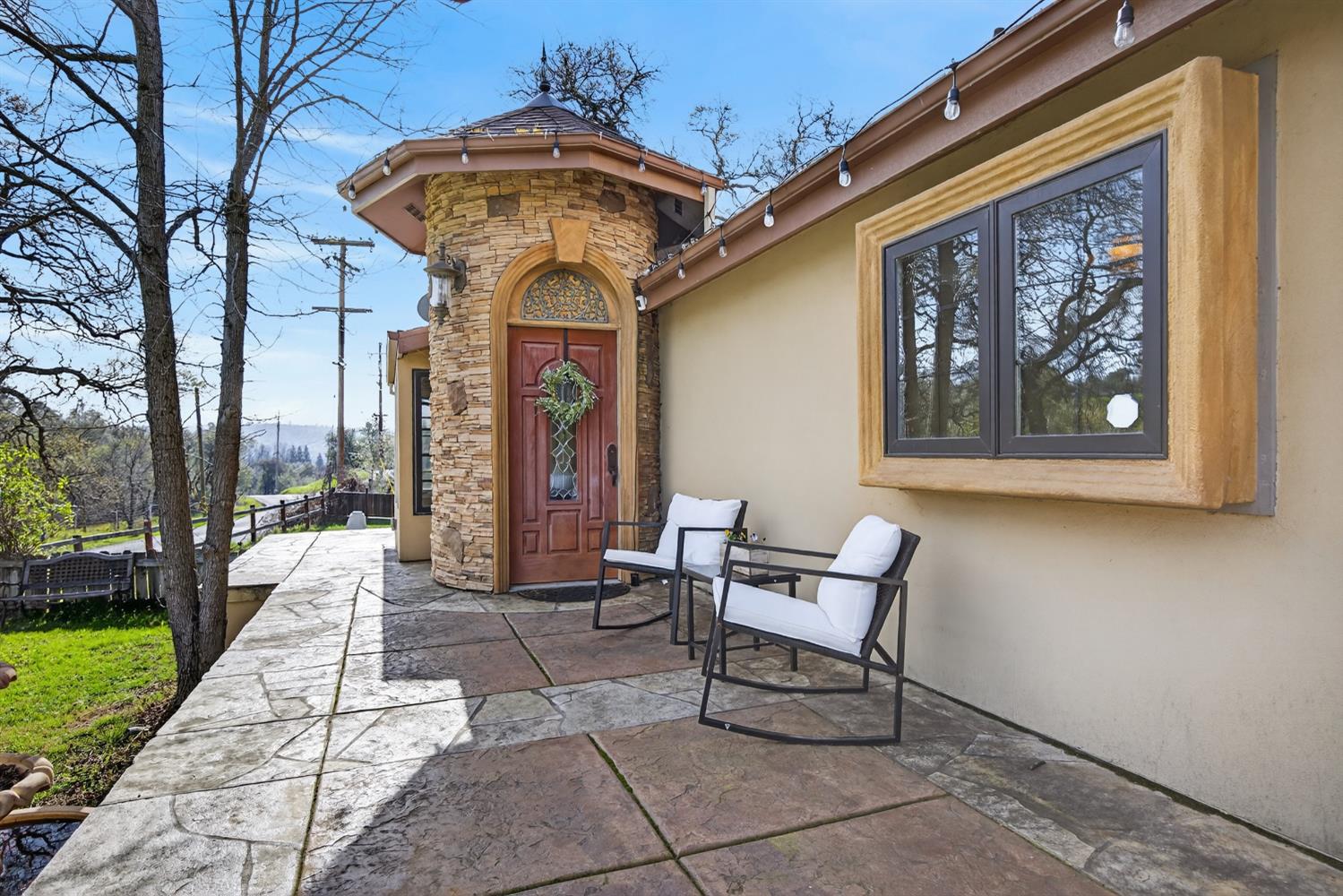 8380 Chili Hill Road