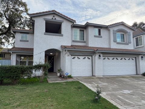 2616 Swainsons Hawk Street Stockton CA 95209