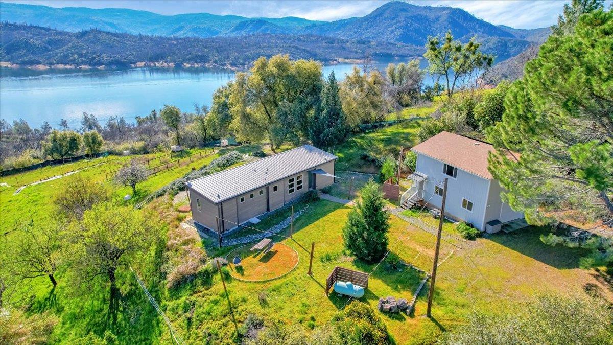 534 Middlefork Lane