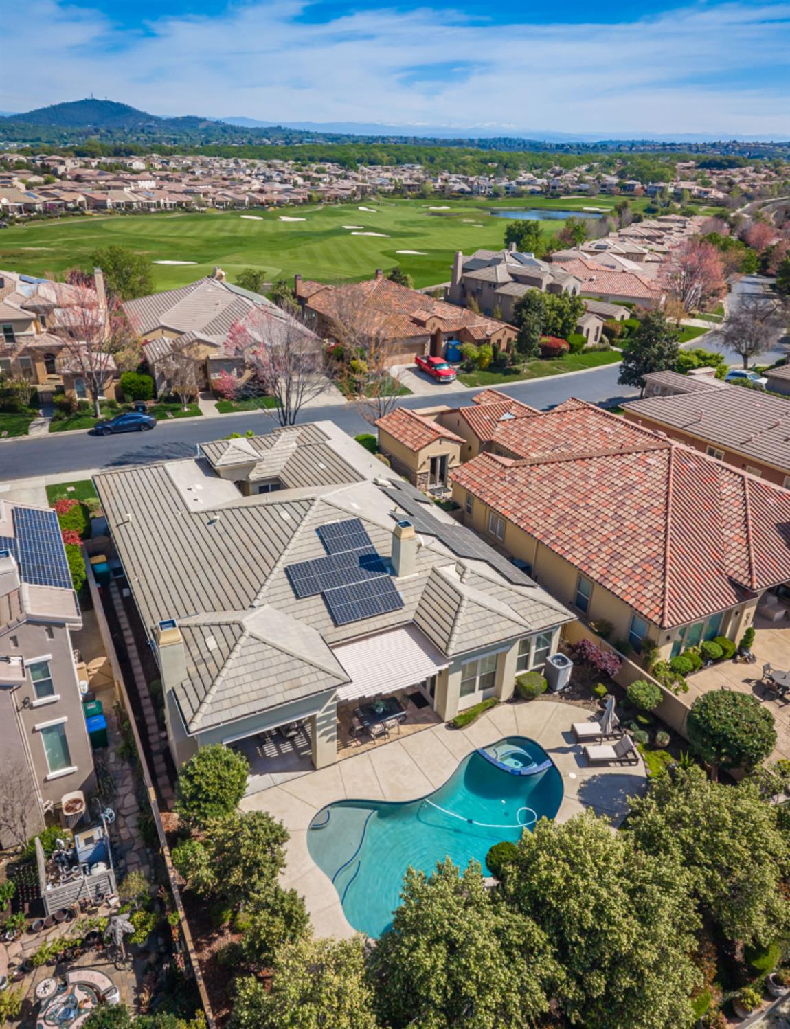 3960 Royal Troon Drive