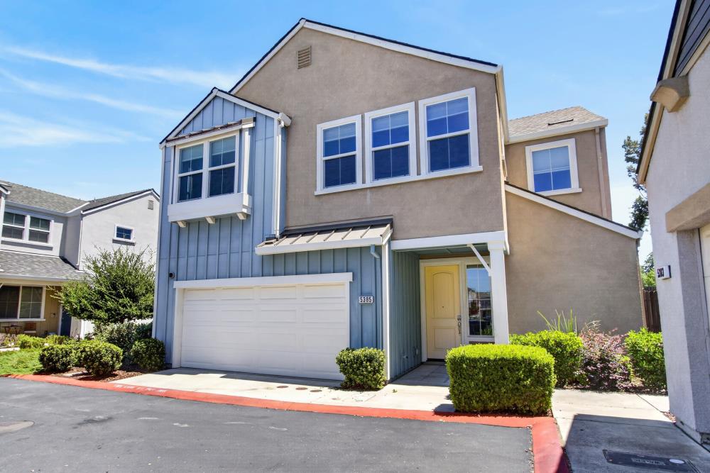 5385 Sable Wood Lane