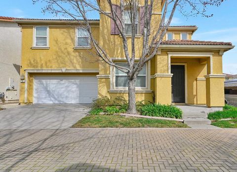 6 Bonack Place Sacramento CA 95835