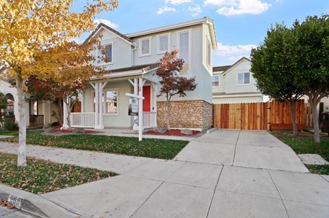 380 Shadowberry Place Lathrop CA 95330