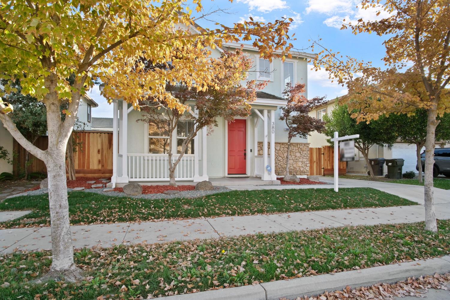 380 Shadowberry Place