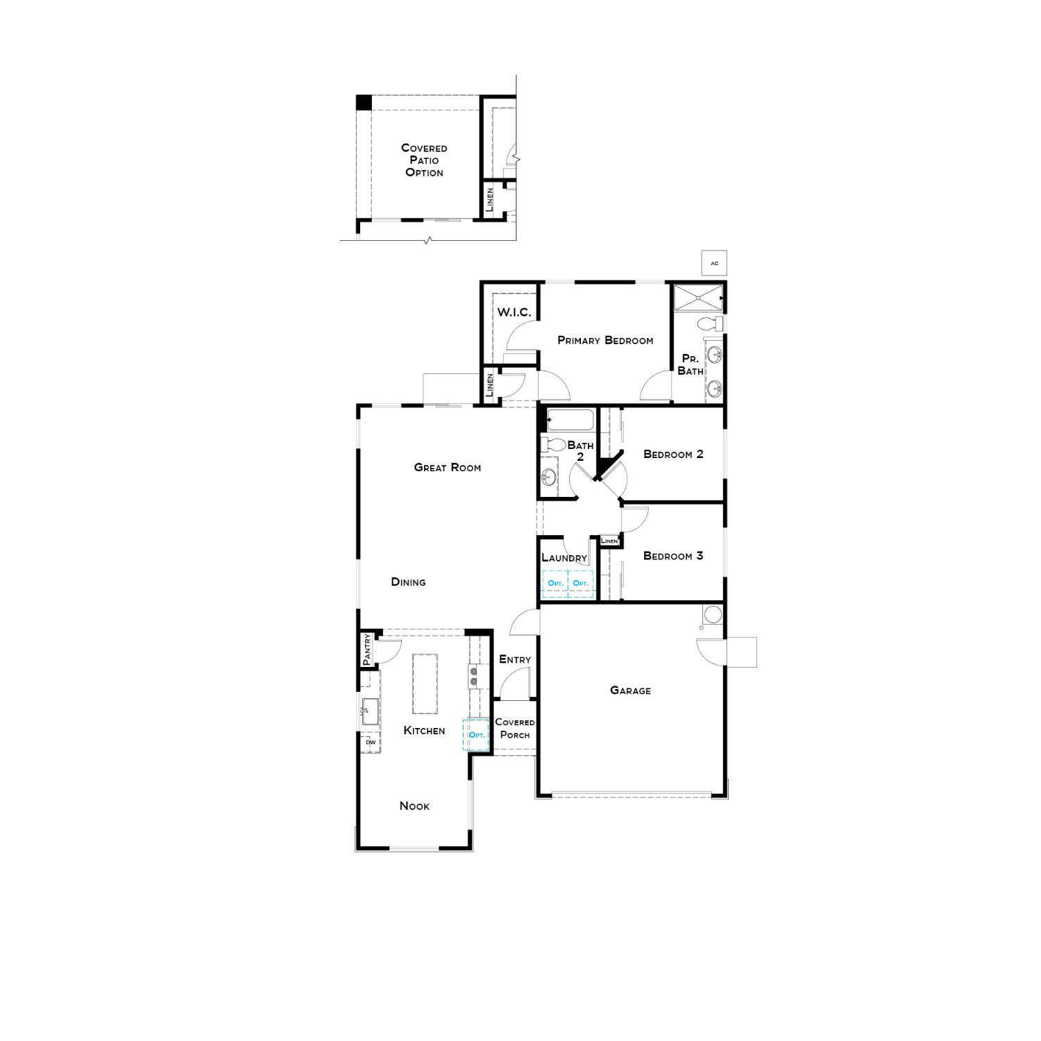 2120 Blue Coppice Way
