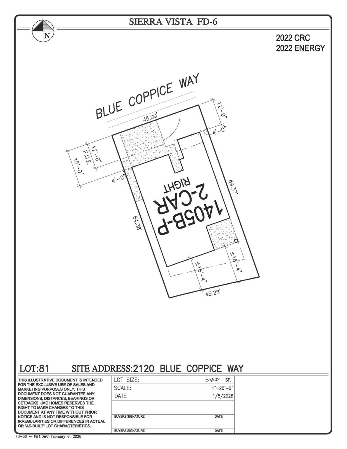 2120 Blue Coppice Way