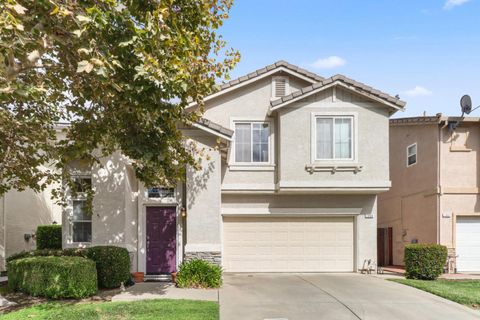1008 San Gallo Terrace Davis CA 95618