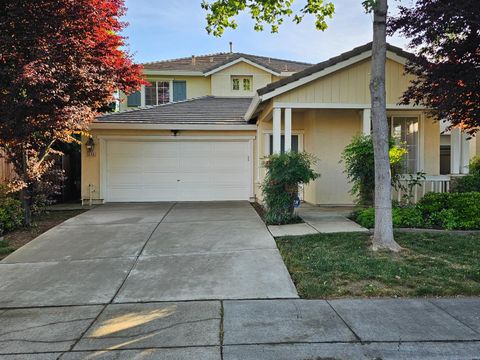 5086 Bissett Way Sacramento CA 95835