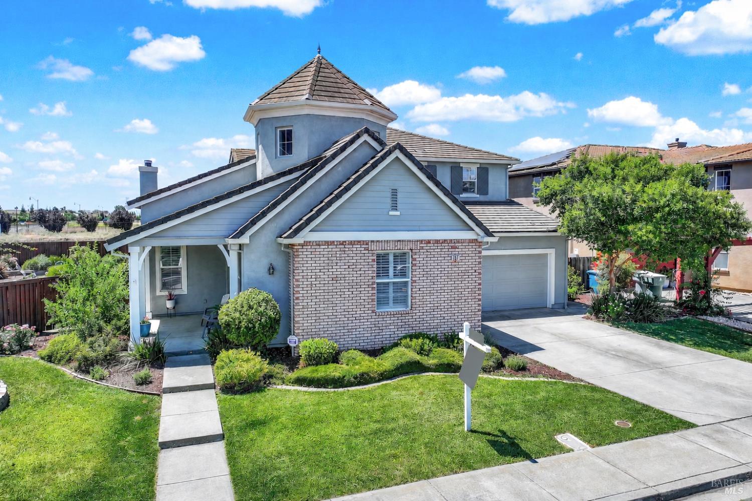 697 Purple Martin Drive