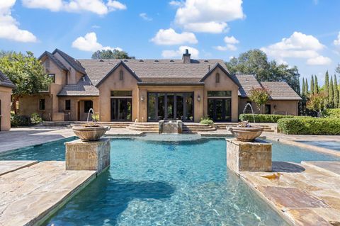 6120 Terracina Court Loomis CA 95650