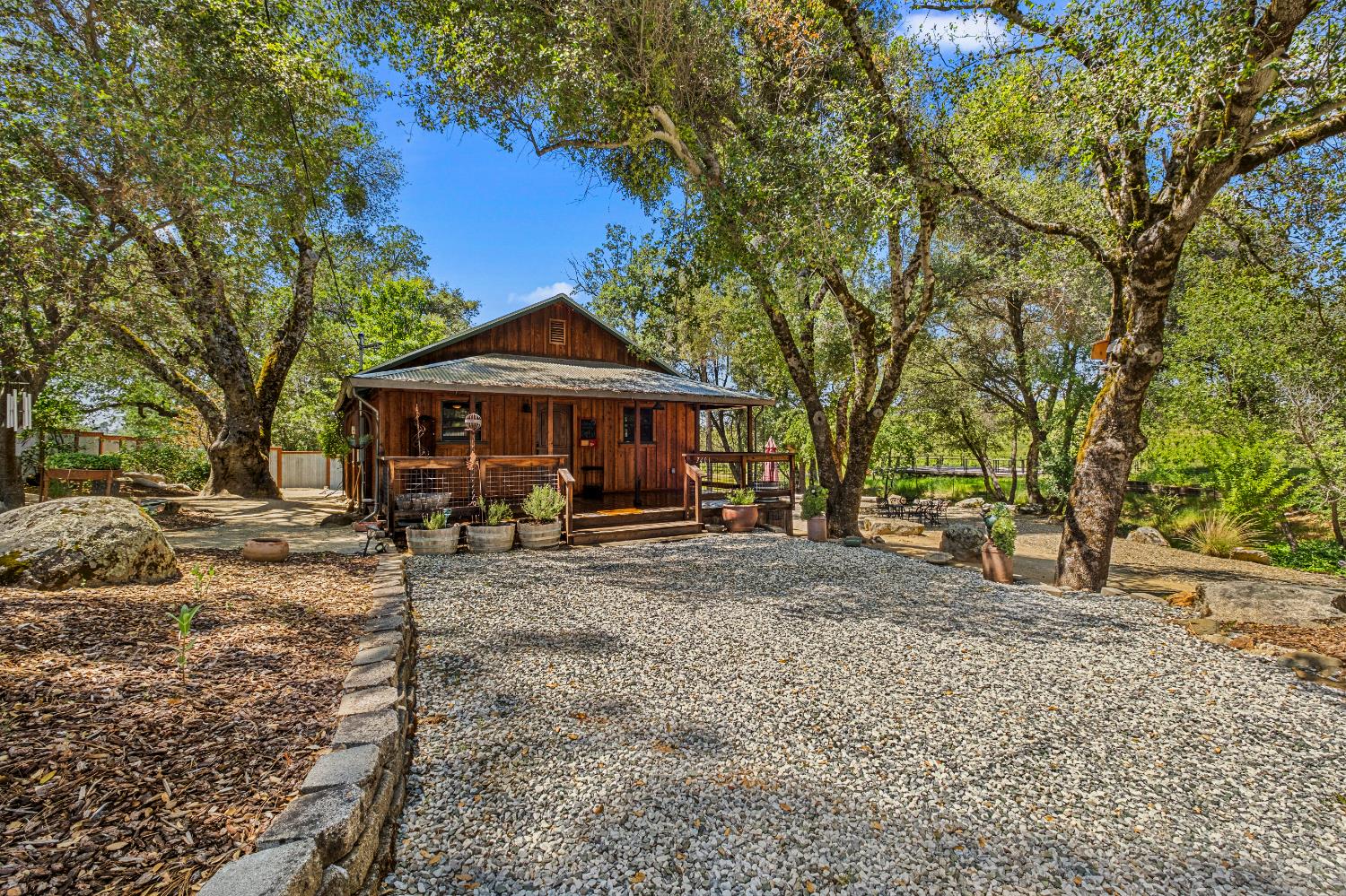 7401 Fairplay Road