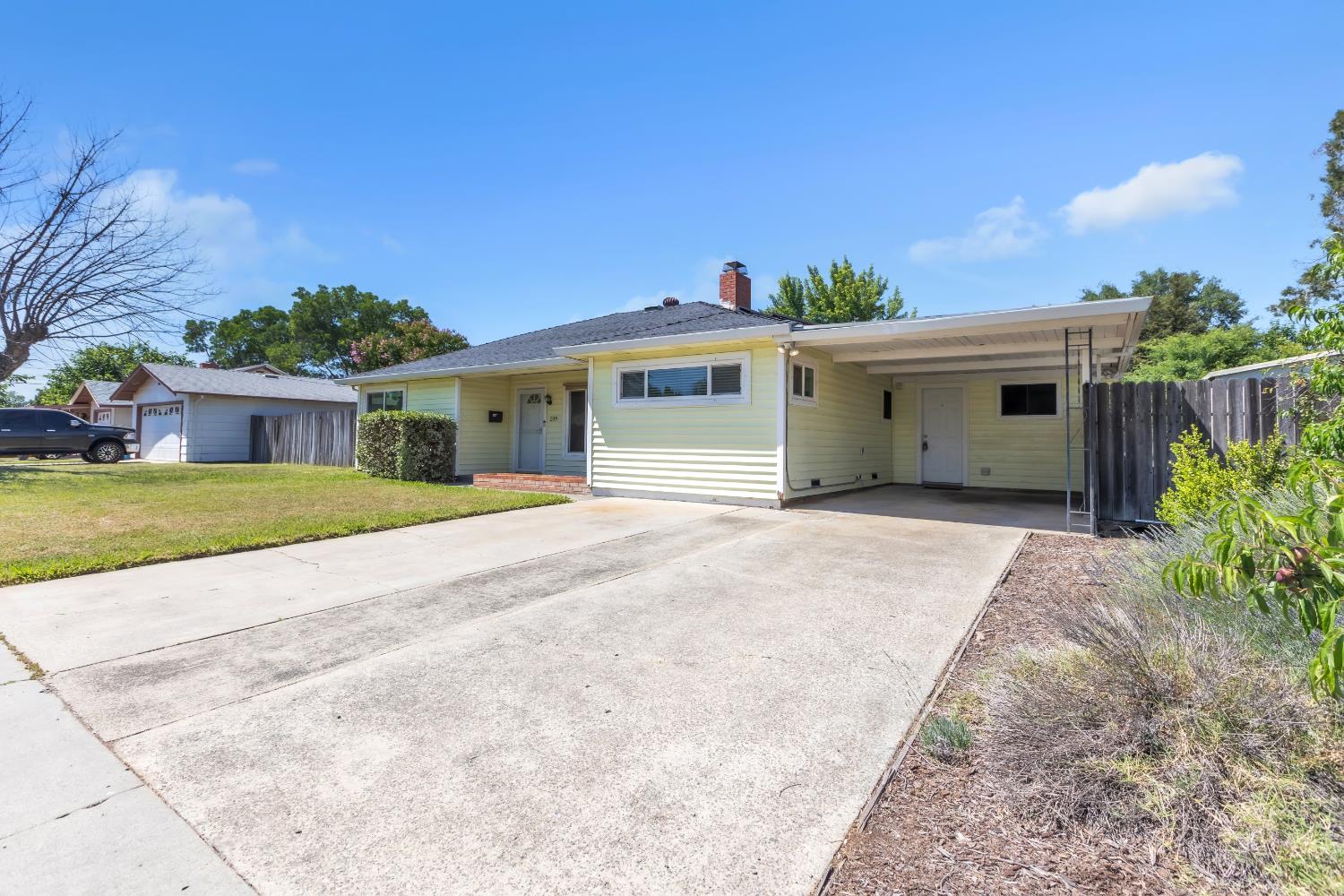 209 Gross Avenue