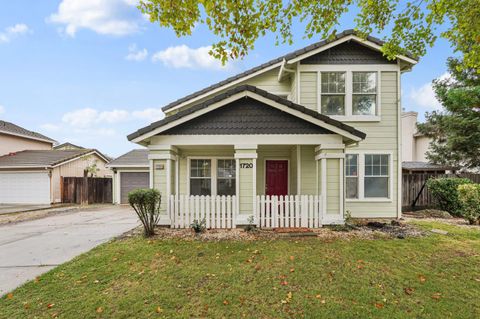 1720 River Run Drive Marysville CA 95901