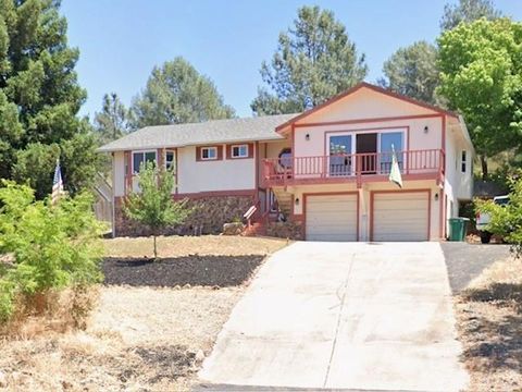 3133 Sudbury Road Cameron Park CA 95682