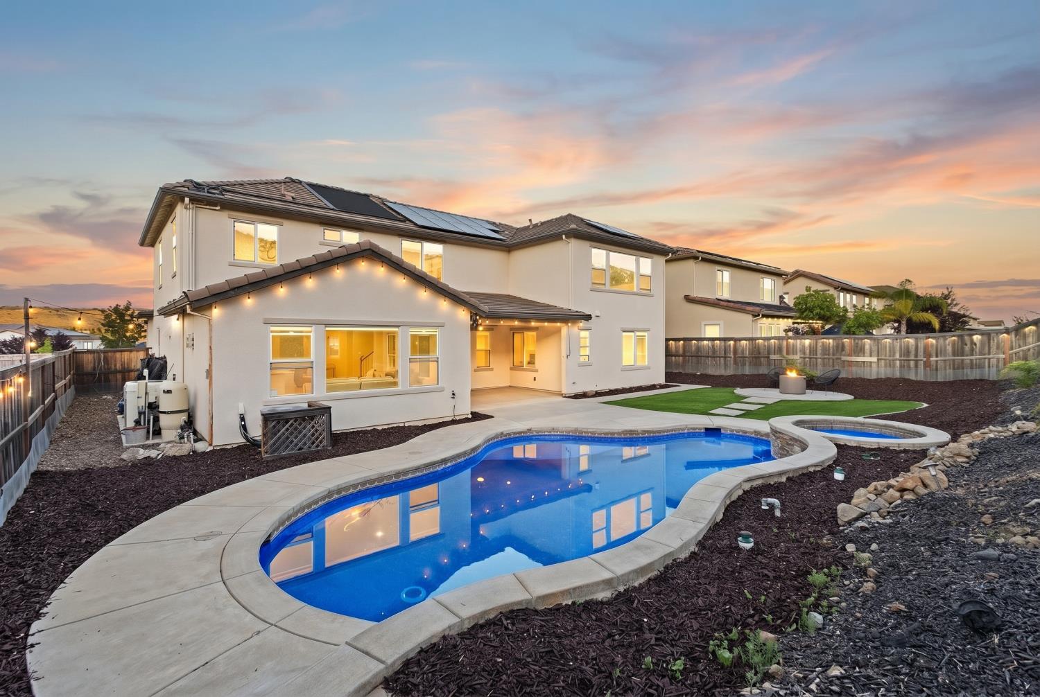 3530 Terra Alta Drive