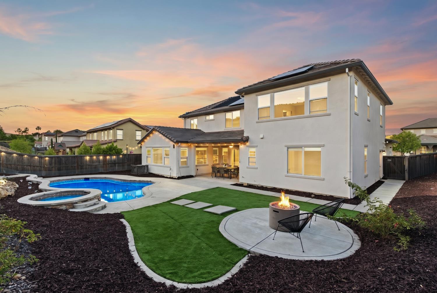 3530 Terra Alta Drive